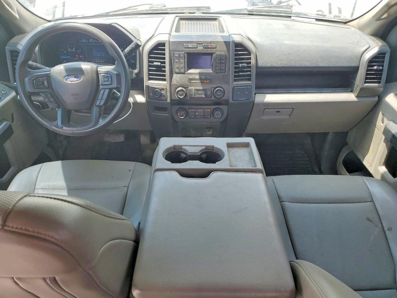 2022 Ford F250 Super Duty