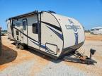 2017 KZ Connect Camper
