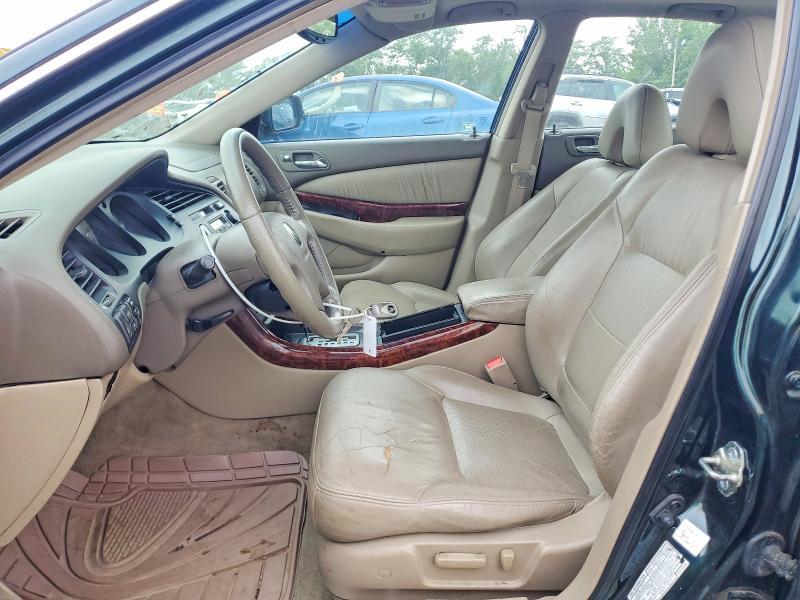 2002 Acura 3.2tl Type-s