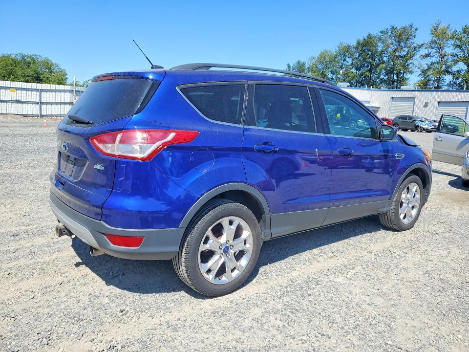 2013 Ford Escape se