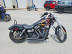 2015 Harley-Davidson Fxdwg Dyna Wide Glide