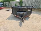 2015 Big Tex 2015 Towmaster Dump Trailer