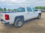2015 GMC Sierra K1500
