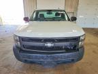 2007 Chevrolet Silverado C1500 Classic