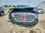 2018 GMC Sierra K1500 Denali