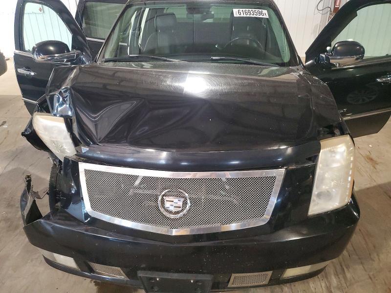 2007 Cadillac Escalade EXT