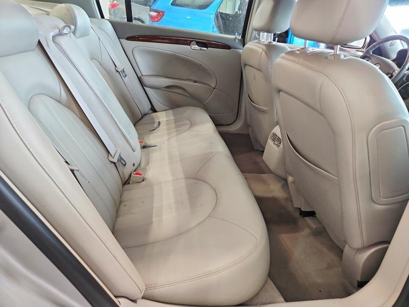 2007 Buick Lucerne cxl