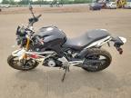 2019 BMW G310 R