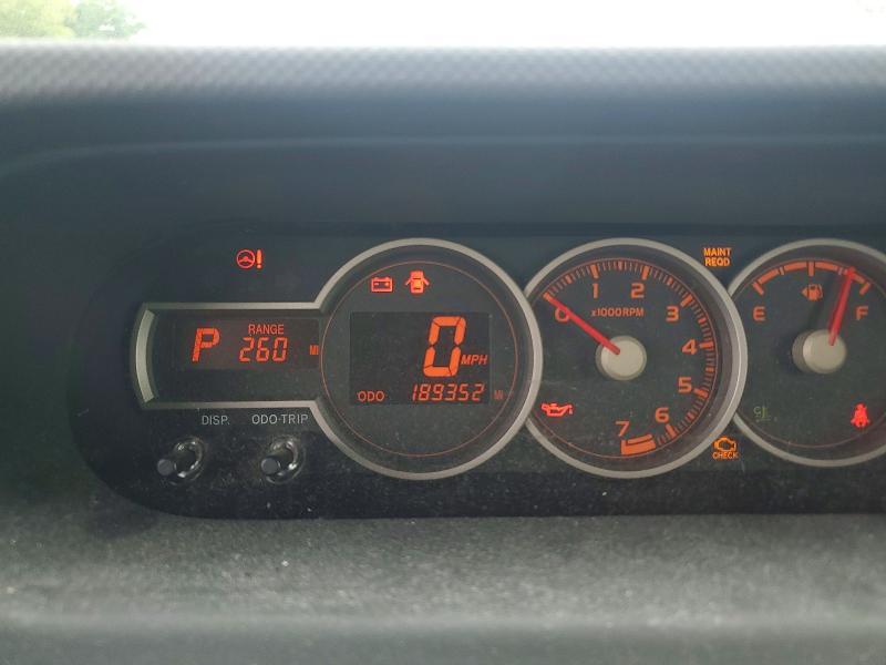 2014 Scion Xb Base