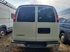 2023 Chevrolet Express G3500 LS