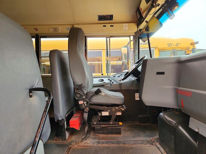 2015 Ic Corporation CE Series School-School Bus