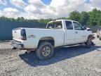 2006 GMC Sierra K2500 Heavy Duty