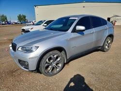 BMW salvage cars for sale: 2013 BMW X6 Xdrive35i