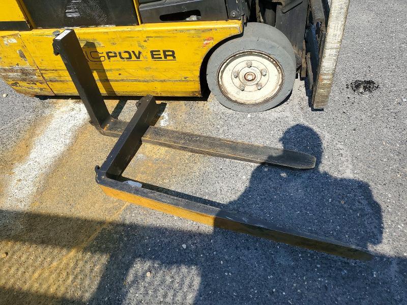 2020 Yale ERP030THN48TE082 Forklift