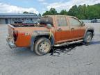 2005 Chevrolet Colorado