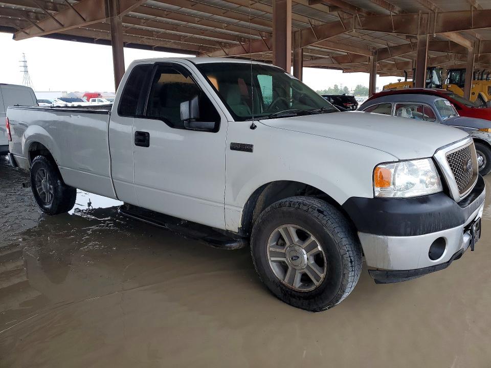 2007 Ford F-150