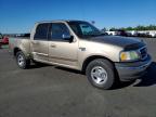 2002 Ford F150 Supercrew