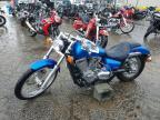 2007 Honda VT750 C2