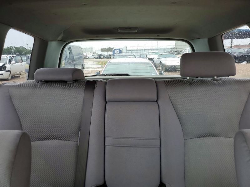 2005 Toyota Highlander Limited