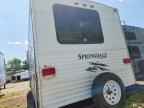 2008 Keystone Springdale Camper