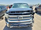 2016 Toyota Tundra Crewmax SR5