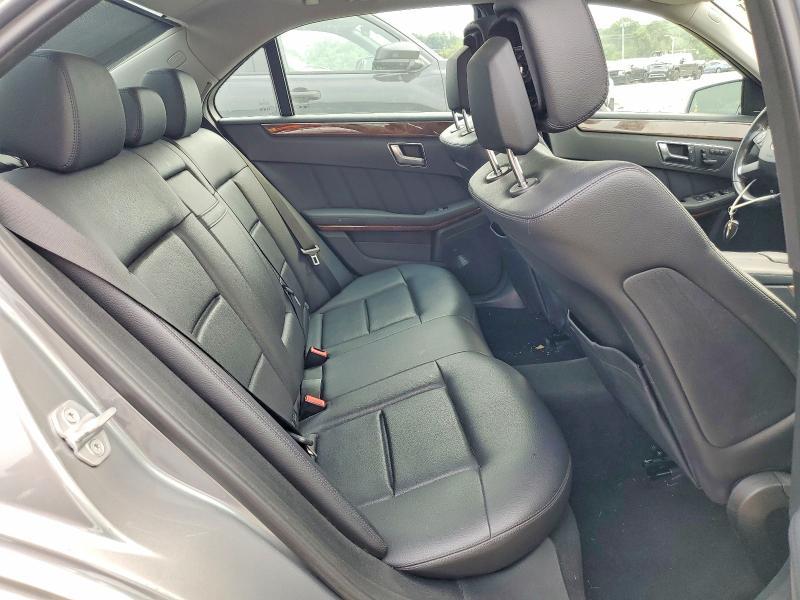2012 Mercedes-Benz E 350 4matic