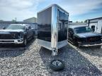 2023 Rc Trailers, Inc 2023 Enclosed Cargo Snowmobile Trailer