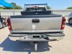 2003 Chevrolet Silverado K2500 Heavy Duty