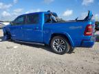 2020 Dodge 1500 Laramie