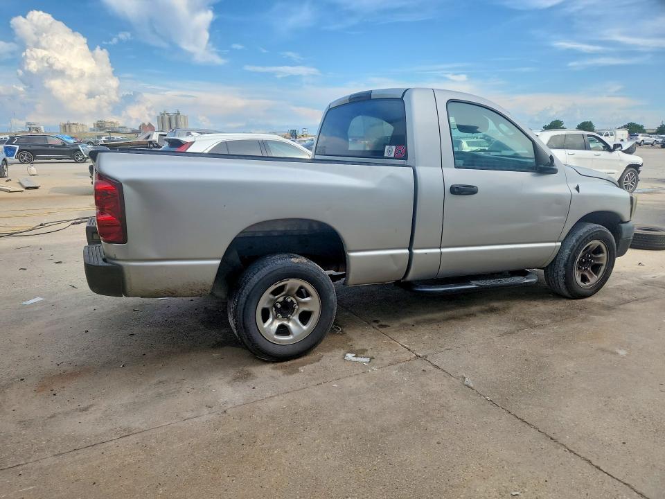 2007 Dodge RAM 1500 ST