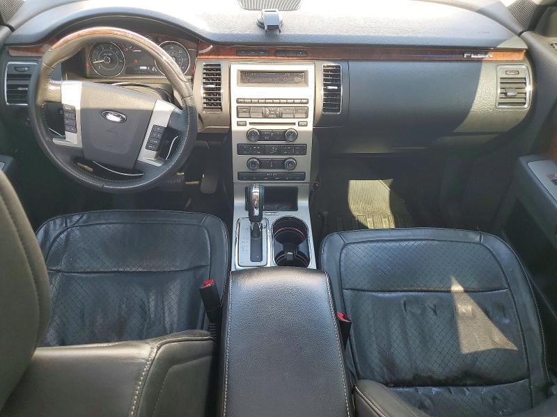 2009 Ford Flex Limited