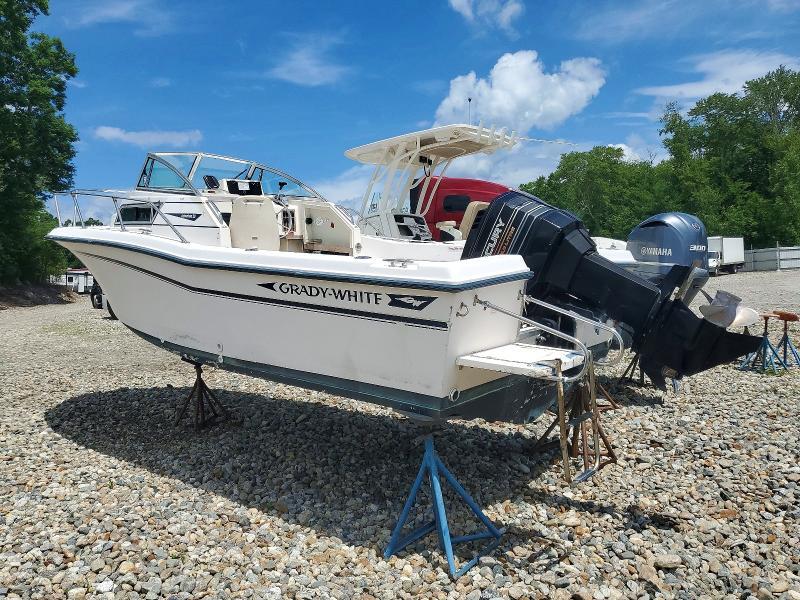 1994 Gradywhite Boats 1994 Grady White Boat-Boat