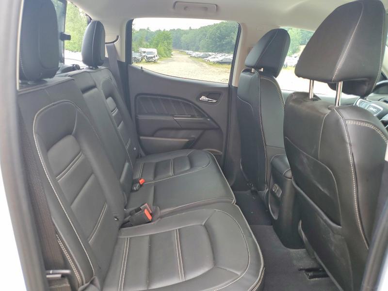 2022 GMC Canyon Denali