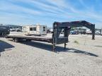 2024 Gator Made 2023 Gator Made 30+5 Gooseneck Equipment Trailer