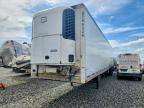 2016 Utility Trailer 2016 Utility VS2RA Refrigerated Van Trailer