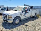 2008 Ford F350 Super Duty
