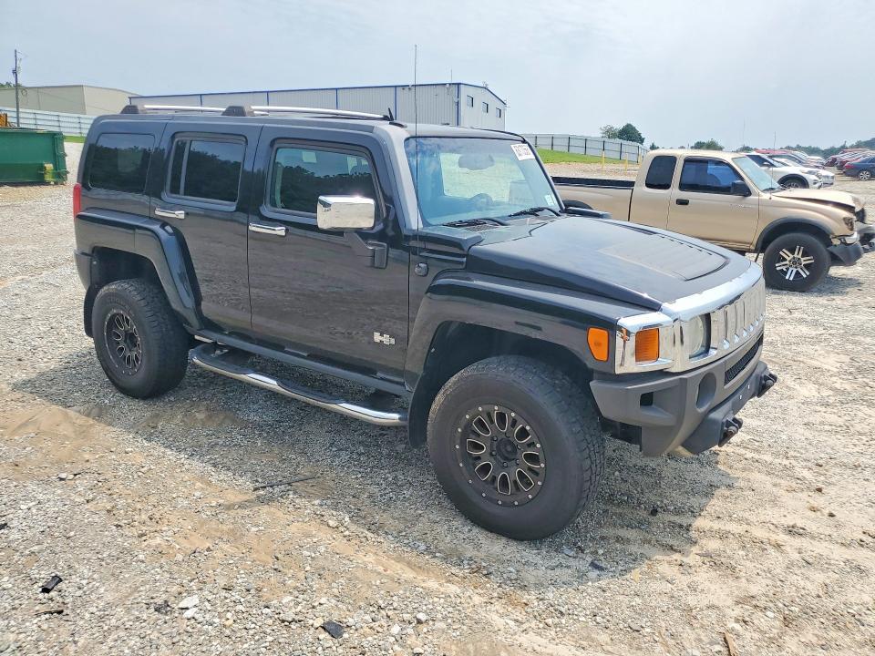 2010 Hummer H3
