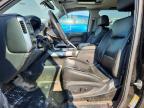 2018 Chevrolet Silverado K1500 LTZ