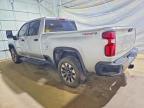 2022 Chevrolet Silverado K2500 Custom