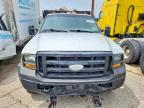 2007 Ford F450 Super Duty Flatbed Truck