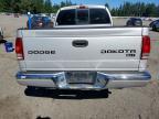 2004 Dodge Dakota Quad SLT