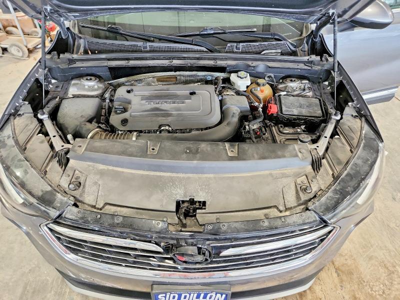 2021 Buick Envision Preferred