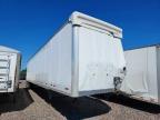 2019 Wabash Dvlshpc DRY Van Trailer