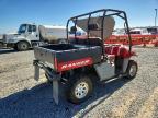 2006 Polaris Ranger Utility Vehicle