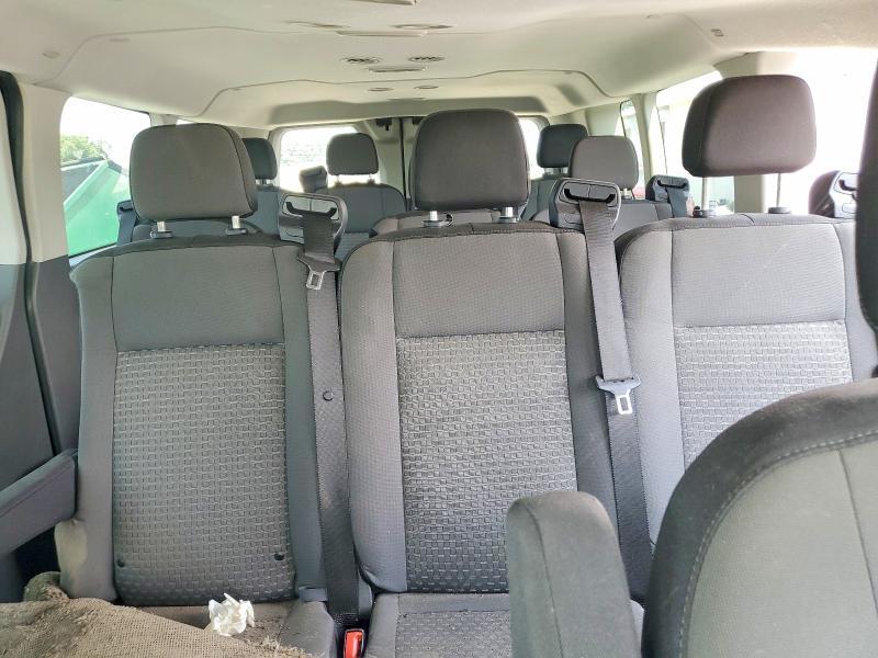 2022 Ford Transit T-350