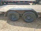 2026 Triple R 10K CH Equipment Trailer