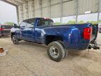 2016 Chevrolet Silverado K3500 High Country