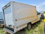 2024 GMC Savana BOX Truck