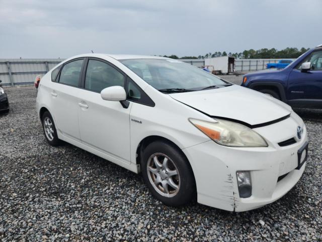 2011 Toyota Prius two