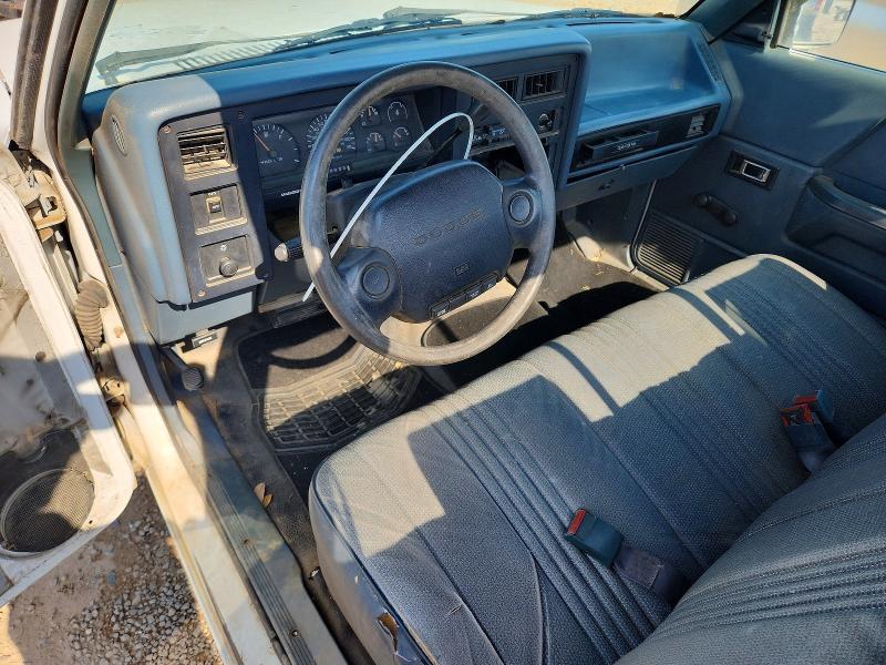 1996 Dodge Dakota